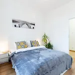 Lejlighed Lucky Place Comfort