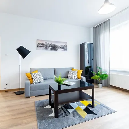 Lucky Place Comfort * Bielsko-Biala