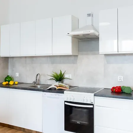 Lucky Place Comfort * ביילסקו-ביאלה