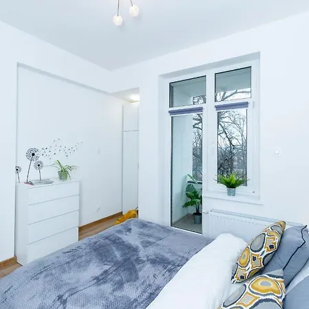 דירה Lucky Place Comfort *