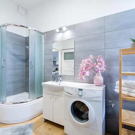 דירה Lucky Place Comfort *