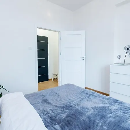 דירה Lucky Place Comfort