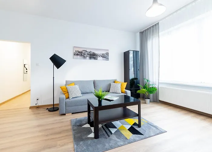 Lucky Place Comfort * Bielsko-Biała