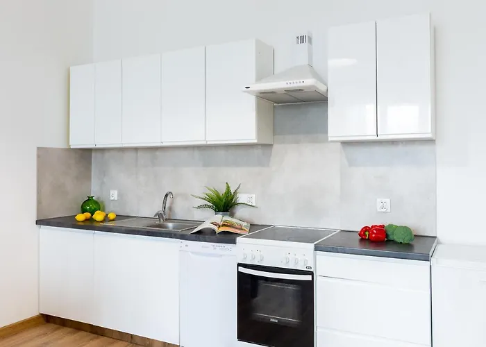 Lucky Place Comfort * ביילסקו-ביאלה