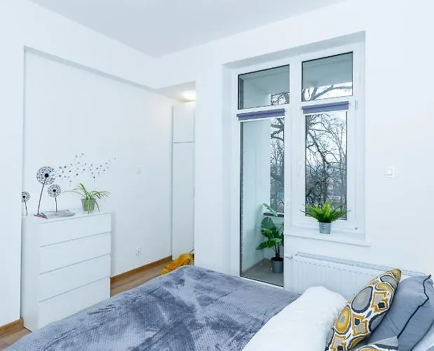 דירה Lucky Place Comfort *