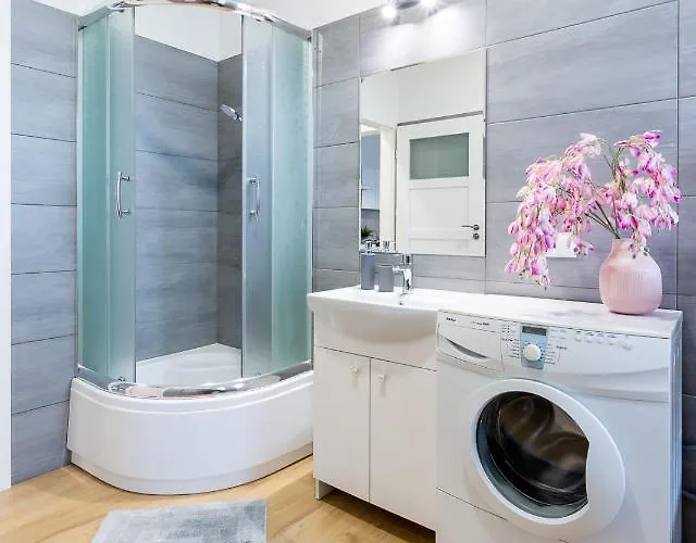 Appartamento Lucky Place Comfort