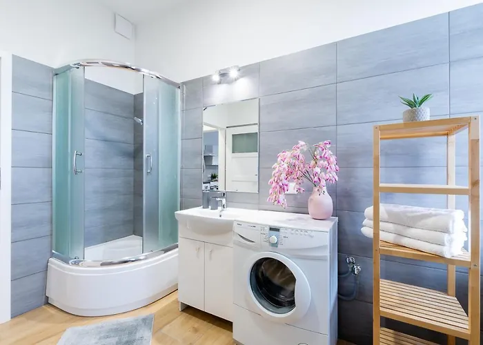 Appartamento Lucky Place Comfort *