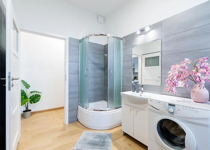 Lucky Place Comfort * ביילסקו-ביאלה