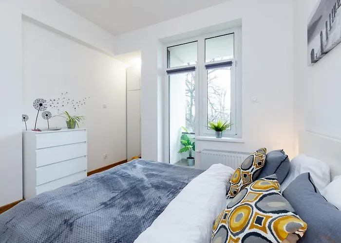 Lucky Place Comfort * ביילסקו-ביאלה