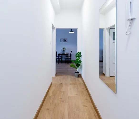 Appartamento Lucky Place Comfort