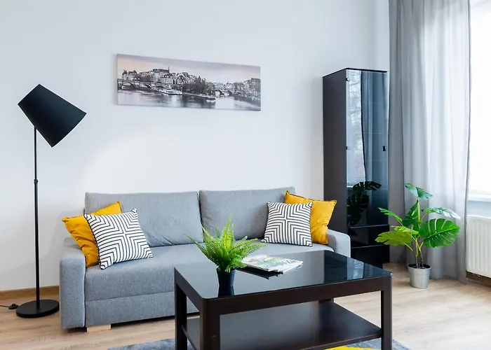 Lucky Place Comfort *