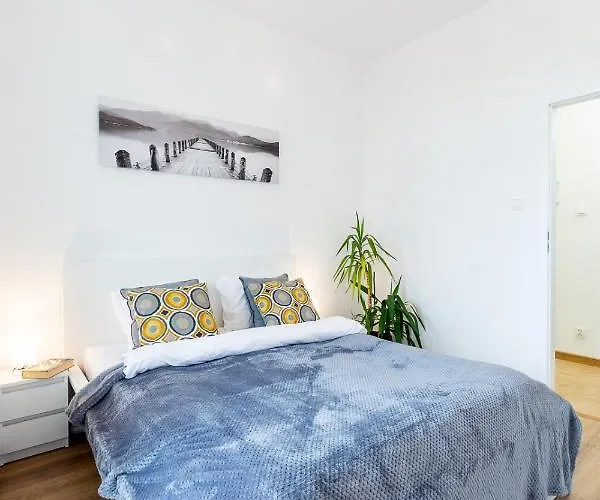 Appartamento Lucky Place Comfort