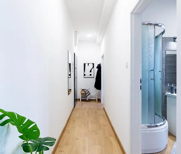 Appartamento Lucky Place Comfort