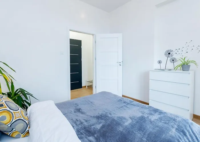 Appartamento Lucky Place Comfort