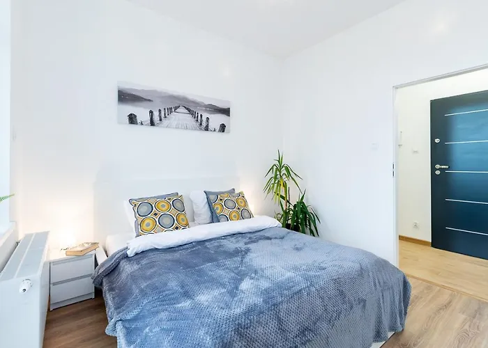 Appartamento Lucky Place Comfort